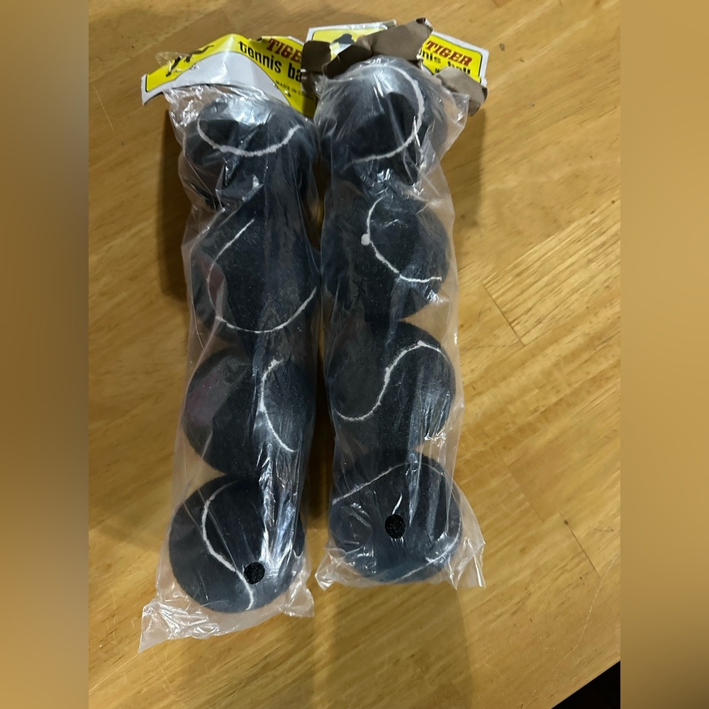 Tennis Balls PreCut for Chairs & Walker’s Heavy Duty Long Lasting